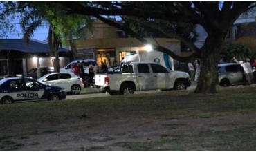 Un descuido en el patio terminó con la vida de un niño el día de su cumpleaños