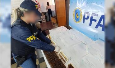 Fentanilo mortal: revelan que ocultaban contaminación bacteriológica para vender igual