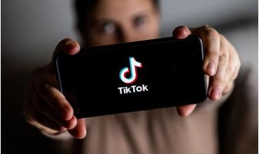 TikTok presentó su balance anual y confirmó un crecimiento histórico en 2025