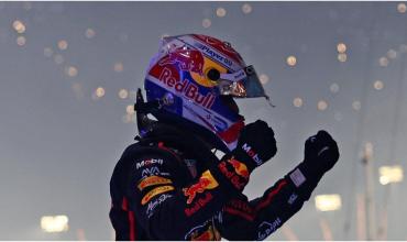 Colapinto completó una gran carrera y terminó P14 en el Gran Premio de Qatar: Verstappen ganó y Norris fue 4°