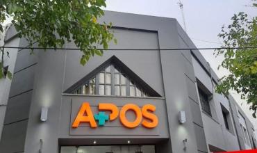 Prestadores de APOS de Chilecito denuncian demoras de pagos: “Queremos cobrar el 100% en tiempo y forma; no podemos seguir trabajando de a cuentagotas mientras nos deben cuatro meses.”