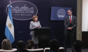 El Gobierno ratifica que enviará en los “próximos días” al Congreso la reforma del Código Penal