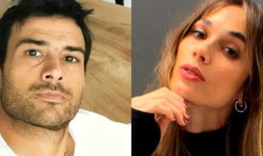 Chechu Bonelli habló del escándalo por su separación de Darío Cvitanich: “Hubo una reacción que no estuvo buena”