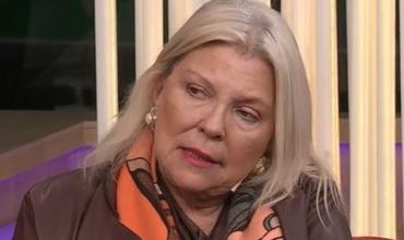 Sigue el escándalo: Carrió pide que se investigue a los supuestos testaferros del Chiqui Tapia
