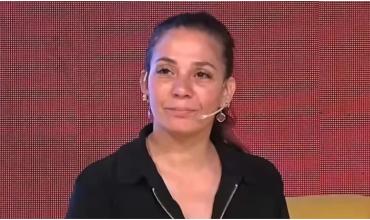 En medio de la polémica: Lissa Vera rompió el silencio y se refirió a su supuesta salida de Bandana