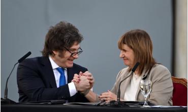 El Gobierno anunció que enviará al Congreso el proyecto de reforma del Código Penal: cuáles son los principales puntos