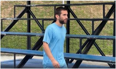 “Lo vamos a traer”, afirmó Patricia Bullrich al ser consultada sobre las chances de que Nahuel Gallo vuelva a la Argentina