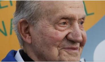 En un video dirigido a los jóvenes, Juan Carlos reivindica el rol de la monarquía durante la Transición española: “Que podáis conocer la historia sin distorsiones interesadas”