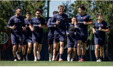San Lorenzo, al límite: el plantel no se entrenó por deudas y crece el caos interno