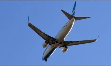 Aerolíneas Argentinas deberá indemnizar a un pasajero tras cobrarle dos veces un mismo ticket