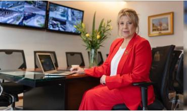 Alejandra Monteoliva asume este martes como ministra de Seguridad