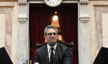 Con un gobernador aliado, el oficialismo busca desbancar al kirchnerismo y convertirse en la primera minoría