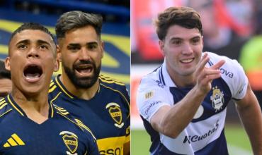 Quedaron definidos los cruces de semifinales del Torneo Clausura