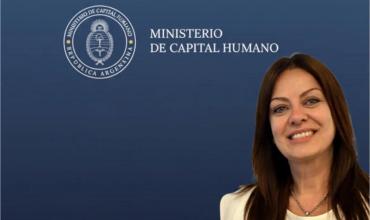 El Ministerio de Capital Humano prorrogó y habilitó la cobertura transitoria de un cargo del área de asistencia alimentaria