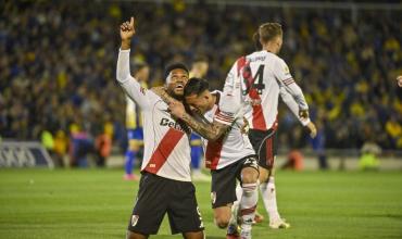 El delantero que Gallardo no tendrá en cuenta y ahora es furor en el mercado