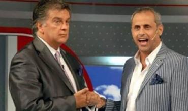 Luis Ventura: "Jorge Rial no se la banca"