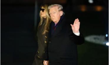 Estados Unidos confirmó contar con un plan si Nicolás Maduro huye del país y aseguró un posible desembarco