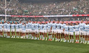 El posible camino de Los Pumas en el Mundial de Rugby 2027 tras el sorteo de la fase de grupos