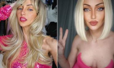 La muerte de la “Barbie humana”: revelaron los resultados la autopsia y crecen las dudas de su familia