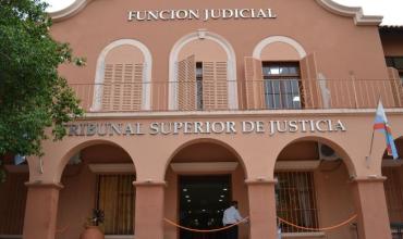 El Consejo de la Magistratura dispuso analizar la conducta funcional de la jueza Loureiro por demoras en causas penales