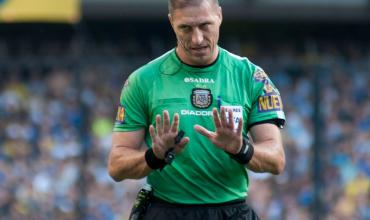 Gremios del arbitraje en guerra: qué dicen SADRA, AAA y UADA