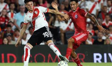 Un jugador buscado por River afirmó que tiene ganas de llegar al club