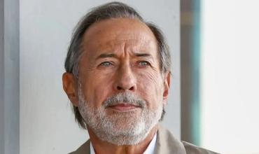 Francella sufrió un accidente en España y terminó con varias lesiones