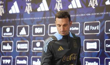 Scaloni y la lista para el Mundial 2026: quiénes podrían ser los 26 elegidos