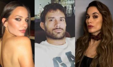 La palabra de Darío Cvitanich tras su separación con Ivana Figueiras y el escándalo con Chechu Bonelli