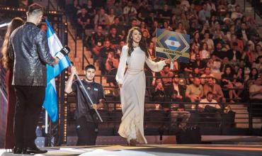 Argentina ya conoce a sus rivales para el Campeonato Mundial de Boxeo Amateur