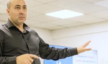 Elecciones en Honduras: el rol de un argentino libertario