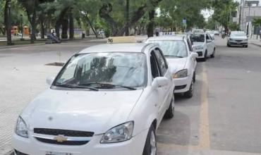 Concejales avanzan en el aumento del 15% en la tarifa de taxis