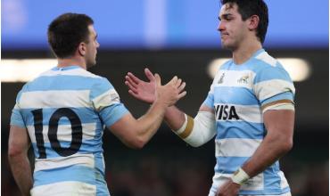 Se sorteó el Mundial de Rugby Australia 2027: Los Pumas ya conocen a sus rivales