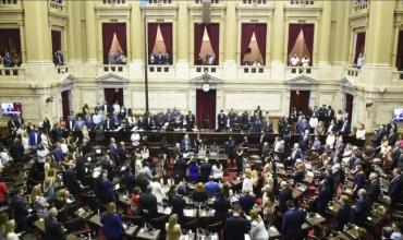  Claves políticas tras la asunción de los nuevos diputados nacionales