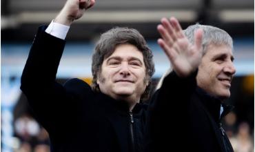 Según Bloomberg, Argentina podría regresar al mercado internacional de deuda a principios del año próximo