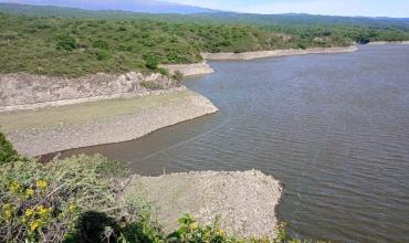 La crisis de agua en Catamarca y su ausencia en el presupuesto 2026