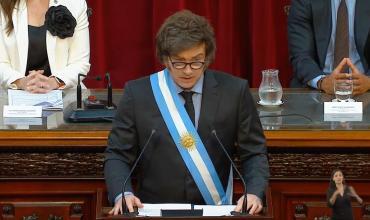 Javier Milei define la lista de reformas libertarias y mañana convocará a sesiones extraordinarias