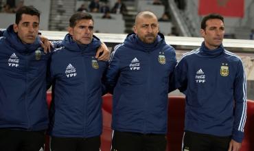 Roberto Ayala dio pistas sobre la lista de la Selección para el Mundial: el ejemplo de Paredes, el caso Messi y ¿habrá tapado?