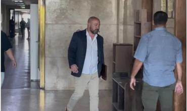 Causa Andis: la Justicia ordenó investigar el origen de los audios de Diego Spagnuolo