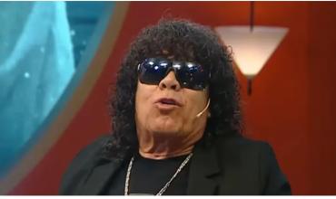 Preocupación por la Mona Jiménez tras ser hospitalizado: los detalles de su estado de salud