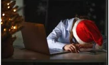 El síndrome de diciembre aumenta el estrés: cómo atravesar el fin de año sin colapsar