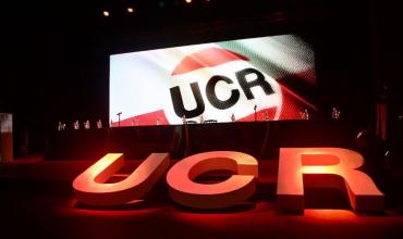 La UCR define sus autoridades en medio de una fuerte interna y de incertidumbre por la conducción