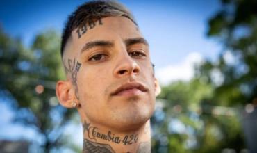 L-Gante habló como nunca antes de sus cien días en la cárcel: “Pedí un compañero, estaba aburrido”