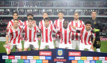 Una figura de Estudiantes se perderá el clásico ante Gimnasia por las semifinales del Torneo Clausura