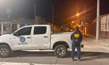Salta: mató a su amigo y fue condenado