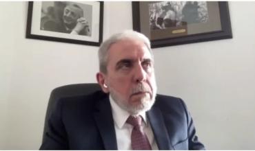 Absolvieron a Aníbal Fernández y a Jorge Capitanich en la causa "Futbol para todos"