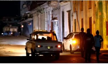 Cuba y un apagón récord: hasta el 61 % del país a la vez sin corriente este viernes