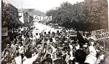  A 32 años del riojanazo: claves históricas del estallido social que marcó a La Rioja