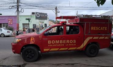  Un hombre falleció en la vía pública en barrio Hospital