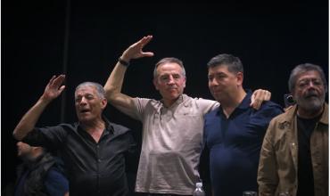 Entre presiones de la CGT y del empresariado, este fin de semana redactarán la versión definitiva de la reforma laboral